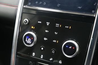 LAND ROVER DISCOVERY SPORT 2.0 D165 MHEV R-Dynamic S Plus SUV 5dr Diesel Auto 4WD Euro 6 (s