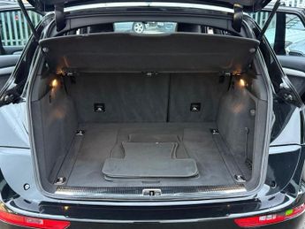 AUDI Q5 2.0 TDI S line Plus SUV 5dr Diesel S Tronic quattro Euro 6 (s/s)