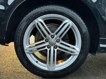 AUDI Q5 2.0 TDI S line Plus SUV 5dr Diesel S Tronic quattro Euro 6 (s/s)