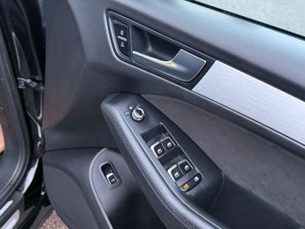 AUDI Q5 2.0 TDI S line Plus SUV 5dr Diesel S Tronic quattro Euro 6 (s/s)