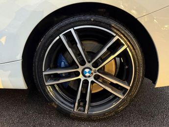 BMW 2 SERIES 1.5 218i GPF M Sport Coupe 2dr Petrol Auto Euro 6 (s/s) (136 ps)
