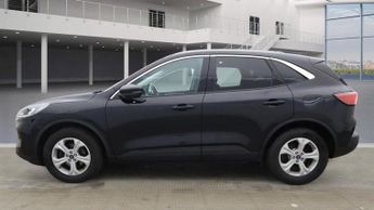 FORD KUGA 1.5 EcoBlue Zetec SUV 5dr Diesel Auto Euro 6 (s/s) (120 ps)