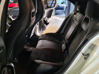 MERCEDES-BENZ A-CLASS 2.0 A250 AMG Line (Premium) Hatchback 5dr Petrol 7G-DCT Euro 6 (