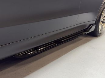 BMW X5 3.0 40d M Sport SUV 5dr Diesel Auto xDrive Euro 6 (s/s) (313 ps)