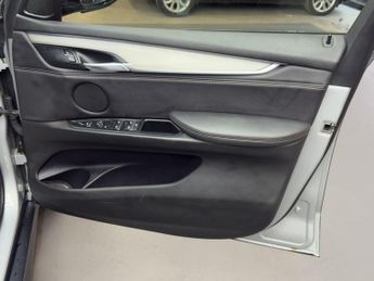 BMW X5 3.0 40d M Sport SUV 5dr Diesel Auto xDrive Euro 6 (s/s) (313 ps)