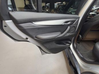 BMW X5 3.0 40d M Sport SUV 5dr Diesel Auto xDrive Euro 6 (s/s) (313 ps)