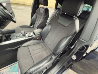 AUDI A5 2.0 TDI S line Sportback 5dr Diesel S Tronic quattro Euro 6 (s/s