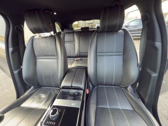 LAND ROVER RANGE ROVER VELAR 2.0 D240 R-Dynamic S SUV 5dr Diesel Auto 4WD Euro 6 (s/s) (240 p