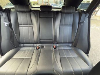 LAND ROVER RANGE ROVER VELAR 2.0 D240 R-Dynamic S SUV 5dr Diesel Auto 4WD Euro 6 (s/s) (240 p