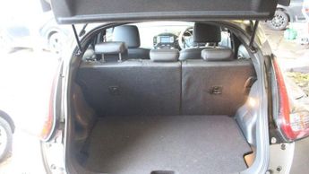 NISSAN JUKE 1.6 N-Connecta SUV 5dr Petrol XTRON Euro 6 (117 ps)