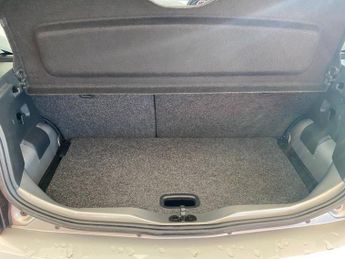 VOLKSWAGEN UP! 1.0 High up! Hatchback 3dr Petrol ASG Euro 5 (75 ps)