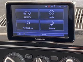 VOLKSWAGEN UP! 1.0 High up! Hatchback 3dr Petrol ASG Euro 5 (75 ps)