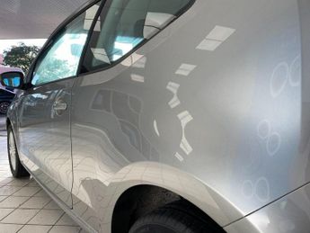 VOLKSWAGEN UP! 1.0 High up! Hatchback 3dr Petrol ASG Euro 5 (75 ps)