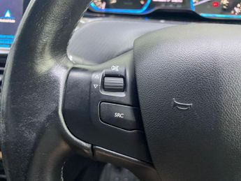 PEUGEOT 2008 1.2 PureTech Allure SUV 5dr Petrol Manual Euro 6 (s/s) (110 ps)