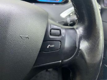 PEUGEOT 2008 1.2 PureTech Allure SUV 5dr Petrol Manual Euro 6 (s/s) (110 ps)