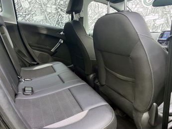 PEUGEOT 2008 1.2 PureTech Allure SUV 5dr Petrol Manual Euro 6 (s/s) (110 ps)