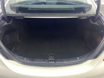 MERCEDES-BENZ C-CLASS 2.1 C250d AMG Line Saloon 4dr Diesel 7G-Tronic+ Euro 6 (s/s) (20