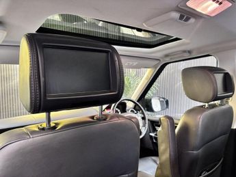 LAND ROVER DISCOVERY 4 3.0 SD V6 Landmark SUV 5dr Diesel Auto 4WD Euro 6 (s/s) (256 bhp