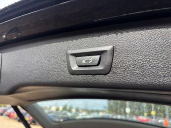 BMW X3 3.0 30d SE SUV 5dr Diesel Auto xDrive Euro 6 (s/s) (258 ps)