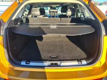 FORD EDGE 2.0 TDCi Titanium SUV 5dr Diesel Powershift AWD Euro 6 (s/s) (21
