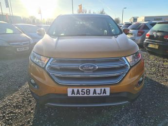 FORD EDGE 2.0 TDCi Titanium SUV 5dr Diesel Powershift AWD Euro 6 (s/s) (21