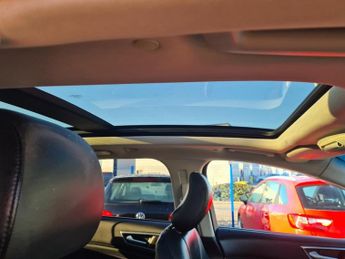 FORD EDGE 2.0 TDCi Titanium SUV 5dr Diesel Powershift AWD Euro 6 (s/s) (21