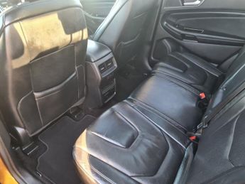FORD EDGE 2.0 TDCi Titanium SUV 5dr Diesel Powershift AWD Euro 6 (s/s) (21