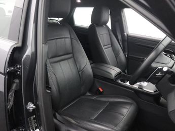 LAND ROVER RANGE ROVER EVOQUE 1.5 P300e 12.2kWh R-Dynamic SE SUV 5dr Petrol Plug-in Hybrid Aut
