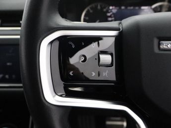 LAND ROVER RANGE ROVER EVOQUE 1.5 P300e 12.2kWh R-Dynamic SE SUV 5dr Petrol Plug-in Hybrid Aut