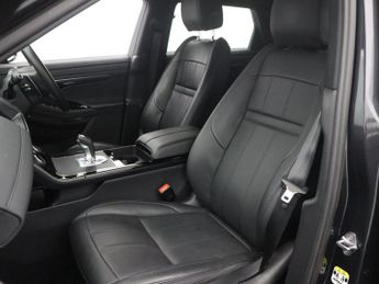 LAND ROVER RANGE ROVER EVOQUE 1.5 P300e 12.2kWh R-Dynamic SE SUV 5dr Petrol Plug-in Hybrid Aut