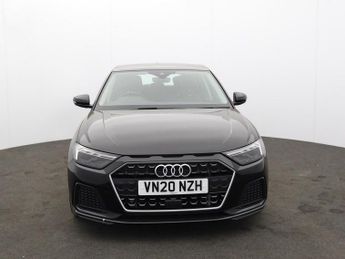 AUDI A1 1.0 TFSI 30 Sport Sportback 5dr Petrol S Tronic Euro 6 (s/s) (11