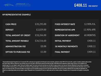 VOLKSWAGEN CARAVELLE 2.0 EXECUTIVE TDI 5d 177 BHP