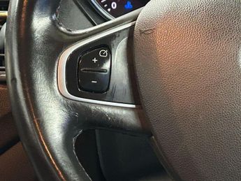 RENAULT CAPTUR 1.5 DYNAMIQUE S NAV DCI 5d 90 BHP