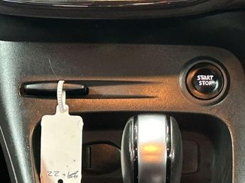 RENAULT CAPTUR 1.5 DYNAMIQUE S NAV DCI 5d 90 BHP