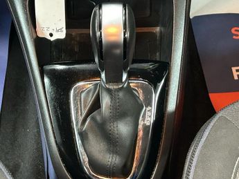 RENAULT CAPTUR 1.5 DYNAMIQUE S NAV DCI 5d 90 BHP