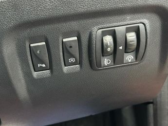 RENAULT CAPTUR 1.5 DYNAMIQUE S NAV DCI 5d 90 BHP