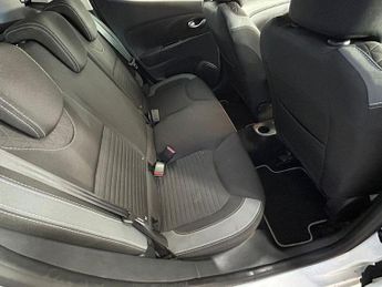 RENAULT CLIO 1.5 DYNAMIQUE S NAV DCI 5d 89 BHP