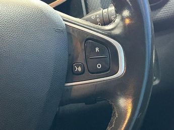 RENAULT CLIO 1.5 DYNAMIQUE S NAV DCI 5d 89 BHP