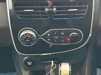 RENAULT CLIO 1.5 DYNAMIQUE S NAV DCI 5d 89 BHP