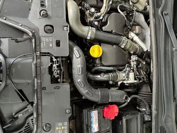 RENAULT CLIO 1.5 DYNAMIQUE S NAV DCI 5d 89 BHP