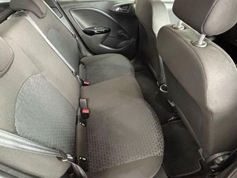 VAUXHALL CORSA 1.4 DESIGN ECOFLEX S/S 5d 89 BHP