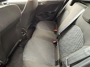 VAUXHALL CORSA 1.4 DESIGN ECOFLEX S/S 5d 89 BHP