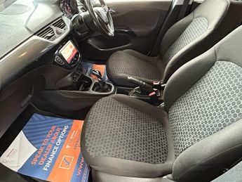 VAUXHALL CORSA 1.4 DESIGN ECOFLEX S/S 5d 89 BHP
