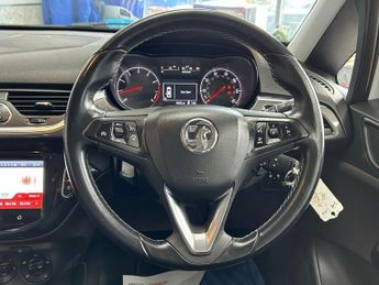 VAUXHALL CORSA 1.4 DESIGN ECOFLEX S/S 5d 89 BHP