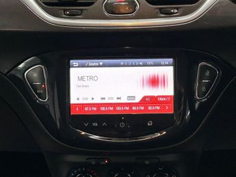 VAUXHALL CORSA 1.4 DESIGN ECOFLEX S/S 5d 89 BHP