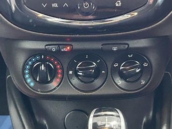 VAUXHALL CORSA 1.4 DESIGN ECOFLEX S/S 5d 89 BHP