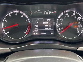 VAUXHALL CORSA 1.4 DESIGN ECOFLEX S/S 5d 89 BHP