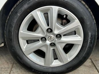 VAUXHALL CORSA 1.4 DESIGN ECOFLEX S/S 5d 89 BHP