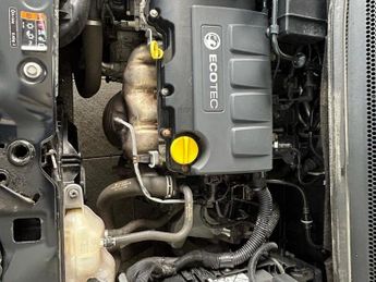 VAUXHALL CORSA 1.4 DESIGN ECOFLEX S/S 5d 89 BHP