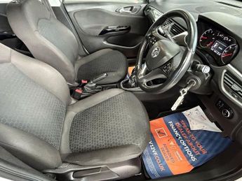 VAUXHALL CORSA 1.4 DESIGN ECOFLEX S/S 5d 89 BHP